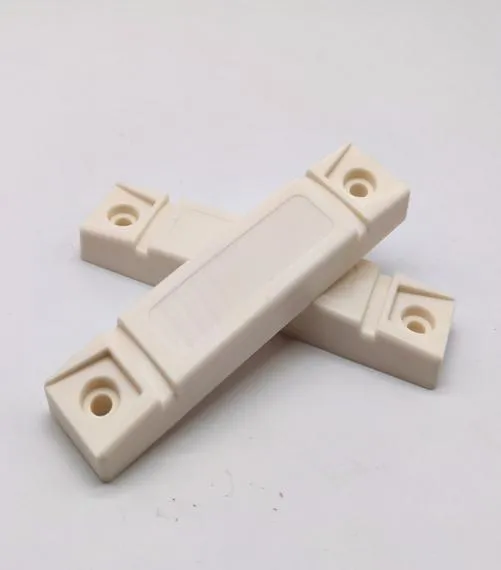 OEM UHF Tags Key Glass Tag Sticker PVC Card UHF RFID Vehicle Tags Microchip Windshield Car Label