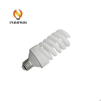 E27 B22 T4 30W Vollspiral-ESL/CFL-Energiesparlampe