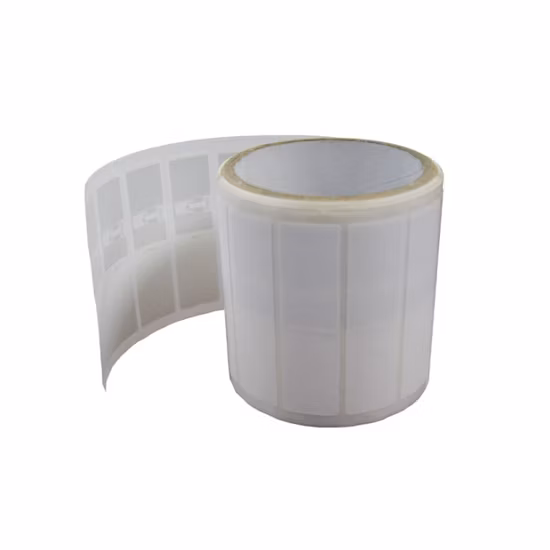 Heißer Verkauf Long Range Shop Retail RFID-Etikett 860