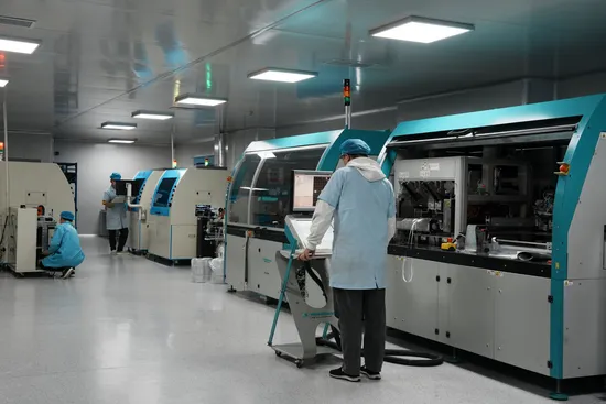 RFID-Anti-Dieb-bedruckbares ODM-UHF-RFID-Tag-Etikett für die Bestandsverwaltung von Juweliergeschäften R6p, M730, Ucode9-Chip